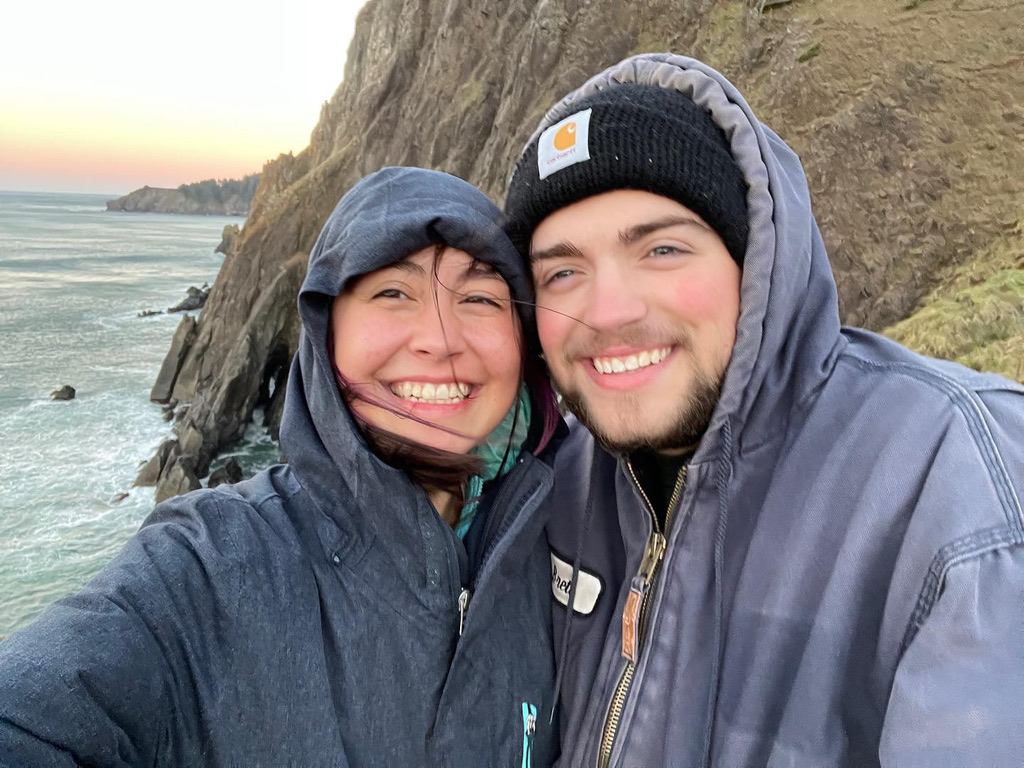 How we met - Photo 1