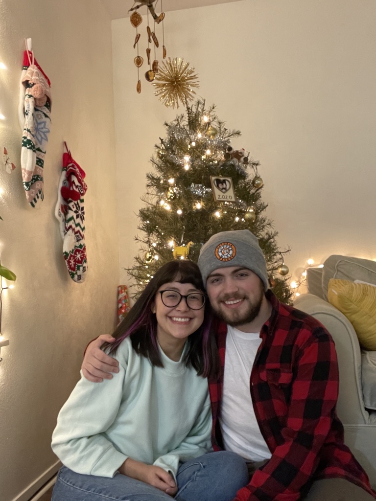 How we met - Photo 2