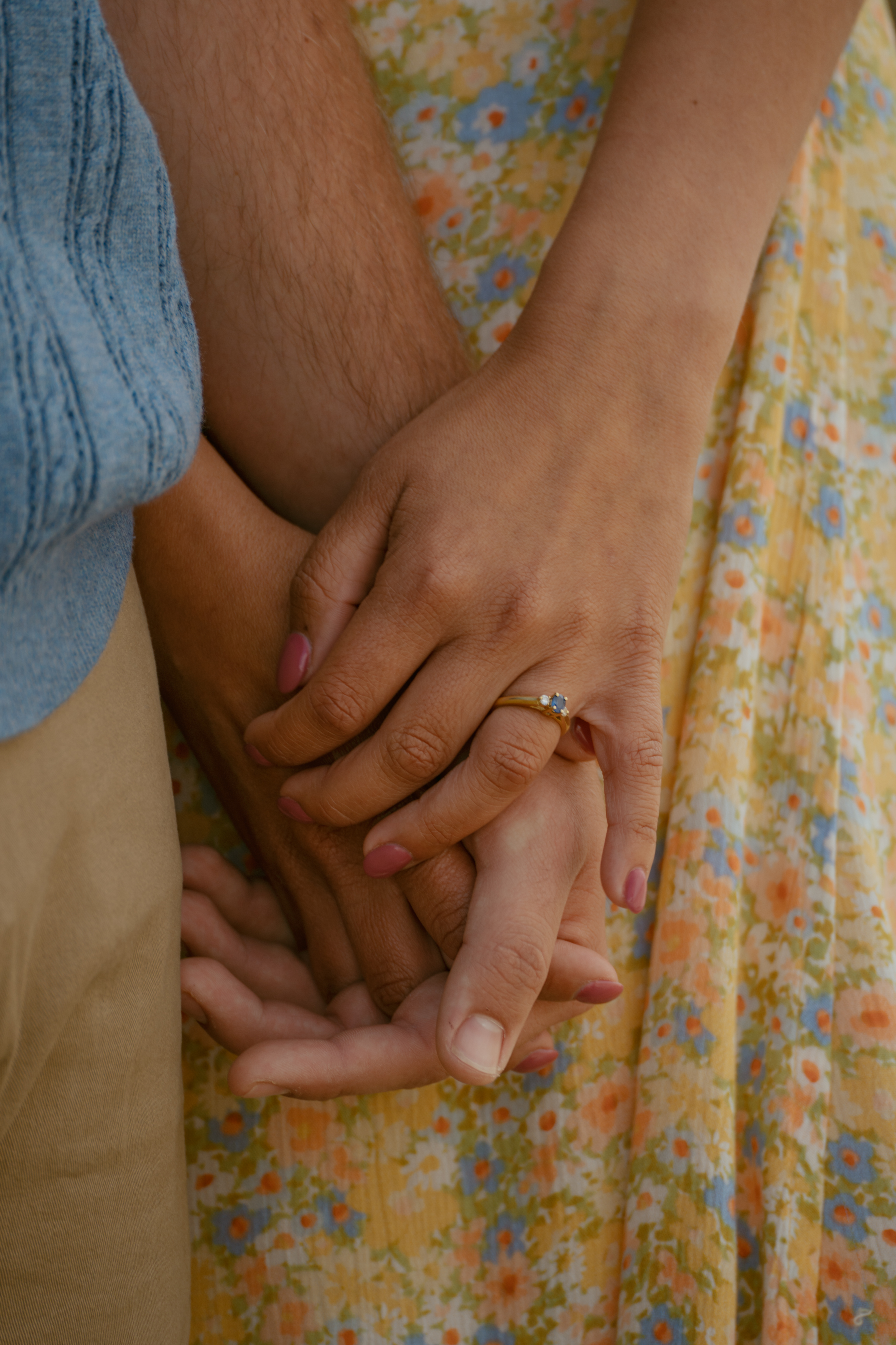 The proposal - Photo 11