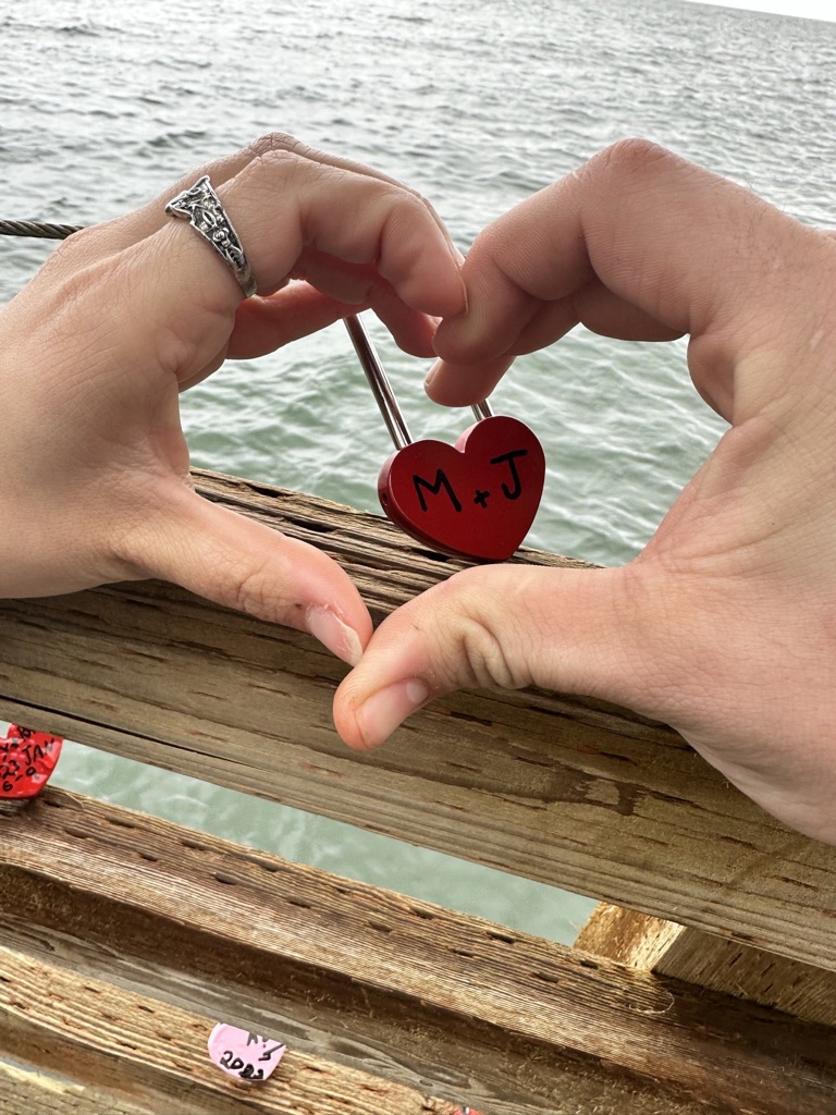 Our journey - Photo 3